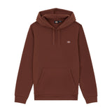 Dickies Oakport Hoodie - Cappuccino