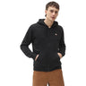 Dickies Oakport Zip Hoodie - Black