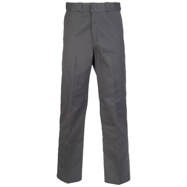 Dickies Original 874 Work Pants Rec - Charcoal Grey