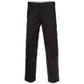 Dickies Slim Straight 873 Work Pant Rec - Black