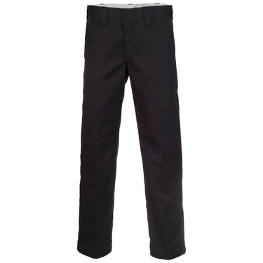Dickies Slim Straight 873 Work Pant Rec - Black