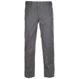 Dickies Slim Straight 873 Work Pant Rec - Charcoal Grey