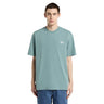 Dickies Summerdale T-Shirt - Stormy Sea