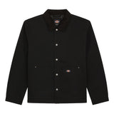 Dickies Union Barn Jacket - Black