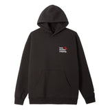 Loser Machine Caniff Hoodie - Black