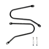 Trip Machine Saddle Stays Meteor 350 Set