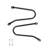 Trip Machine Saddle Stays Super Meteor 650 Set