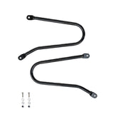 Trip Machine Saddle Stays Super Meteor 650 Set