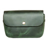 Trip Machine Sidekick Moto Pouch - Forest Green
