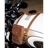 Trip Machine Tank Strap Cap Right Side - Tobacco