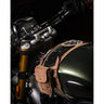 Trip Machine Tank Straps - Tobacco