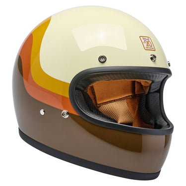 Biltwell Gringo Helmet - 20Th Anniversary