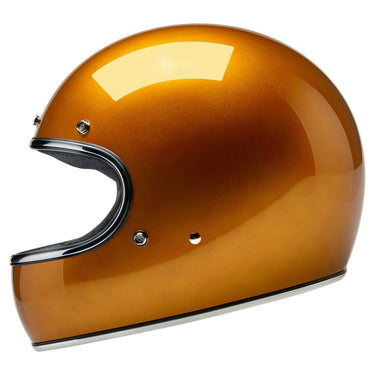 Biltwell Gringo Helmet - Metallic Sunburst