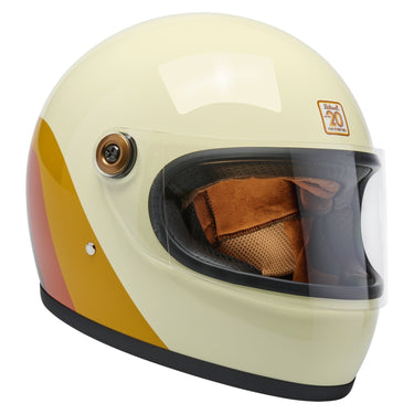 Biltwell Gringo S Helmet - 20Th Anniversary