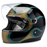 Biltwell Gringo S Helmet Born Free 2026