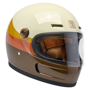 Biltwell Gringo Sv Helmet - 20Th Anniversary