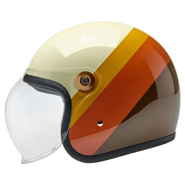 Biltwell Tahoe Helmet - 20Th Anniversary