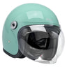Biltwell Tahoe Helmet - Mint Julep