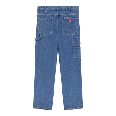 Dickies 993 Regular Carpenter Jeans - Classic Blue