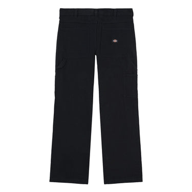 Dickies Carpenter Canvas Pant - Black