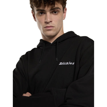 Dickies Loretto Hoodie - Timber Black