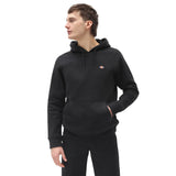 Dickies Oakport Hoodie - Black