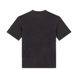 Dickies Plentywood T-Shirt Acid Wash - Black
