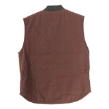 Loser Machine Condor II Vest - Brown