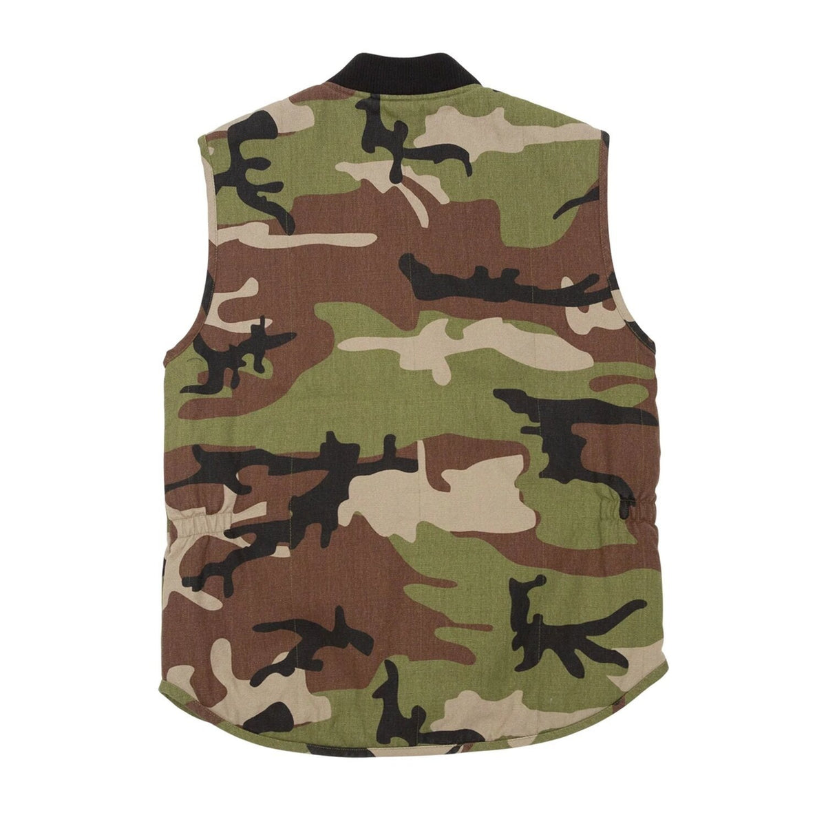 Loser Machine Condor II Vest - Camo – MOTOCCINO