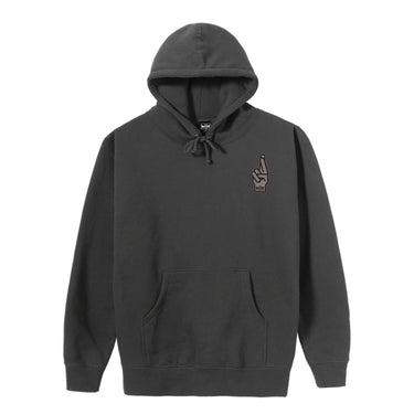 Loser Machine New-OG II Hoodie - Asphalt