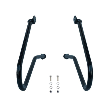 Trip Machine Saddle Stays Meteor 350 Set