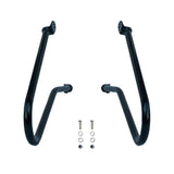 Trip Machine Saddle Stays Super Meteor 650 Set