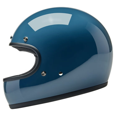 Biltwell Gringo Helmet - Greystone