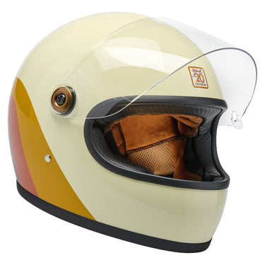 Biltwell Gringo S Helmet - 20Th Anniversary