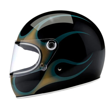 Biltwell Gringo S Helmet Born Free 2026