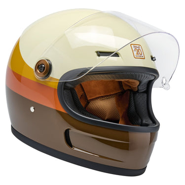 Biltwell Gringo Sv Helmet - 20Th Anniversary