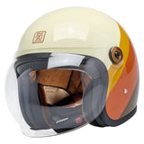 Biltwell Tahoe Helmet - 20Th Anniversary