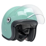 Biltwell Tahoe Helmet - Mint Julep