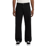 Dickies Carpenter Canvas Pant - Black