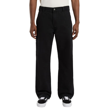 Dickies Carpenter Canvas Pant - Black