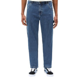 Dickies Garyville Jeans Classic Blue