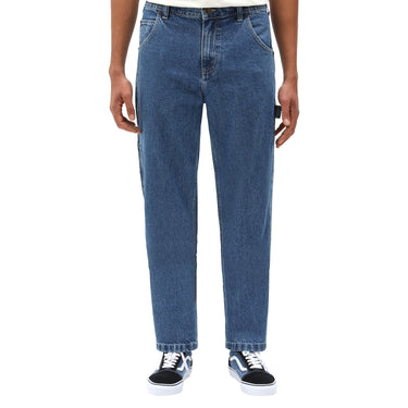 Dickies Garyville Jeans Classic Blue