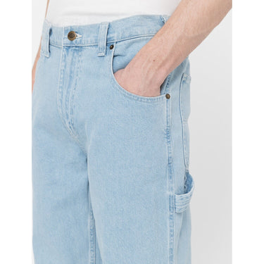 Dickies Garyville Jeans - Vintage Blue