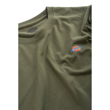 Dickies Mapleton T-Shirt - Olive Green
