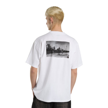Dickies Millville T-Shirt - White