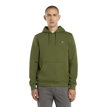 Dickies Oakport Hoodie - Cypress