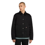 Dickies Union Barn Jacket - Black
