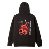 Loser Machine Caniff Hoodie - Black
