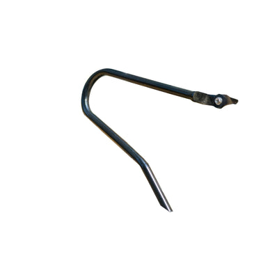 Trip Machine Saddle Stays Bonneville Before 2016 Set