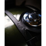 Trip Machine Tank Straps - Black